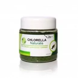 Chlorella Naturalis - 250g