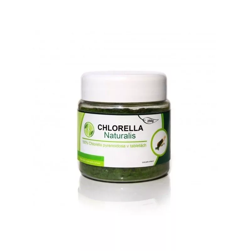 Chlorella Naturalis - 250g