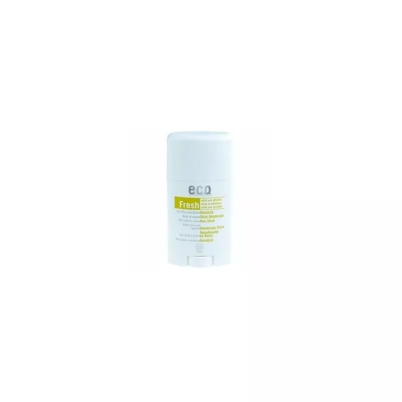 Tuhý deodorant s olivovým listem BIO Eco Cosmetics - 50 ml Tuhý deodorant s olivovým listem BIO Eco Cosmetics - 50 ml