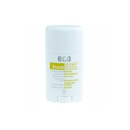 Tuhý dezodorant s olivovým listom BIO Eco Cosmetics - 50 ml