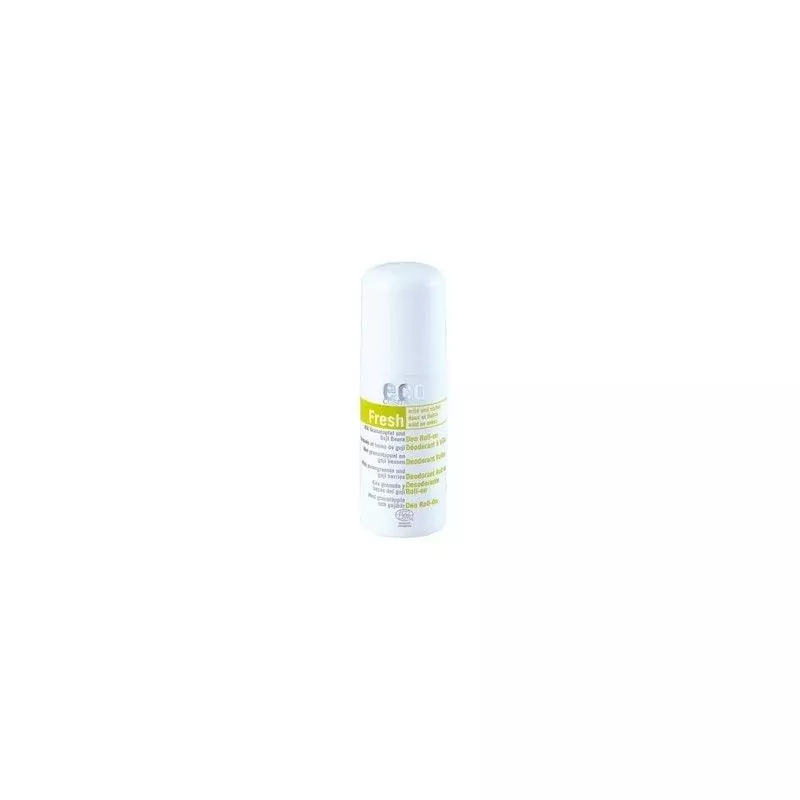 Deodorant roll-on BIO Eco Cosmetics - 50 ml Deodorant roll-on BIO Eco Cosmetics - 50 ml