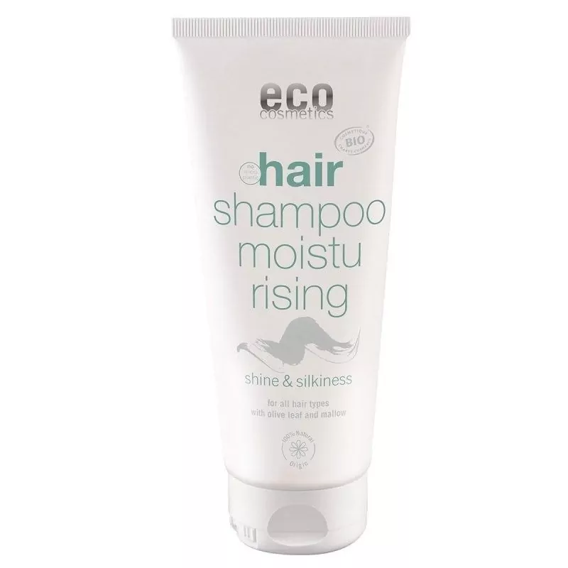 Šampón pre suché vlasy BIO Eco Cosmetics - 200 ml Šampón pre suché vlasy BIO Eco Cosmetics - 200 ml