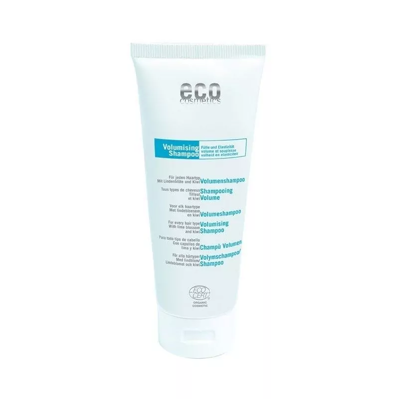 Šampon s lipovým květem BIO Eco Cosmetics - 200 ml Šampon s lipovým květem BIO Eco Cosmetics - 200 ml