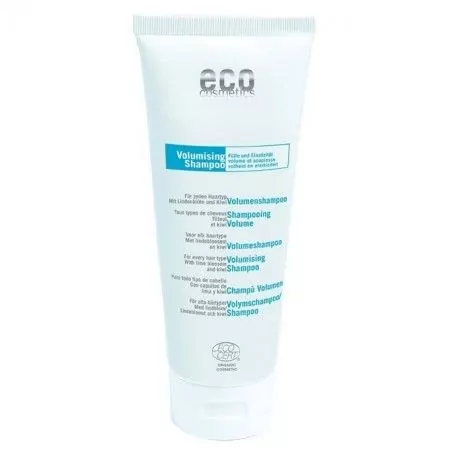 Šampón s lipovým kvetom BIO Eco Cosmetics - 200 ml