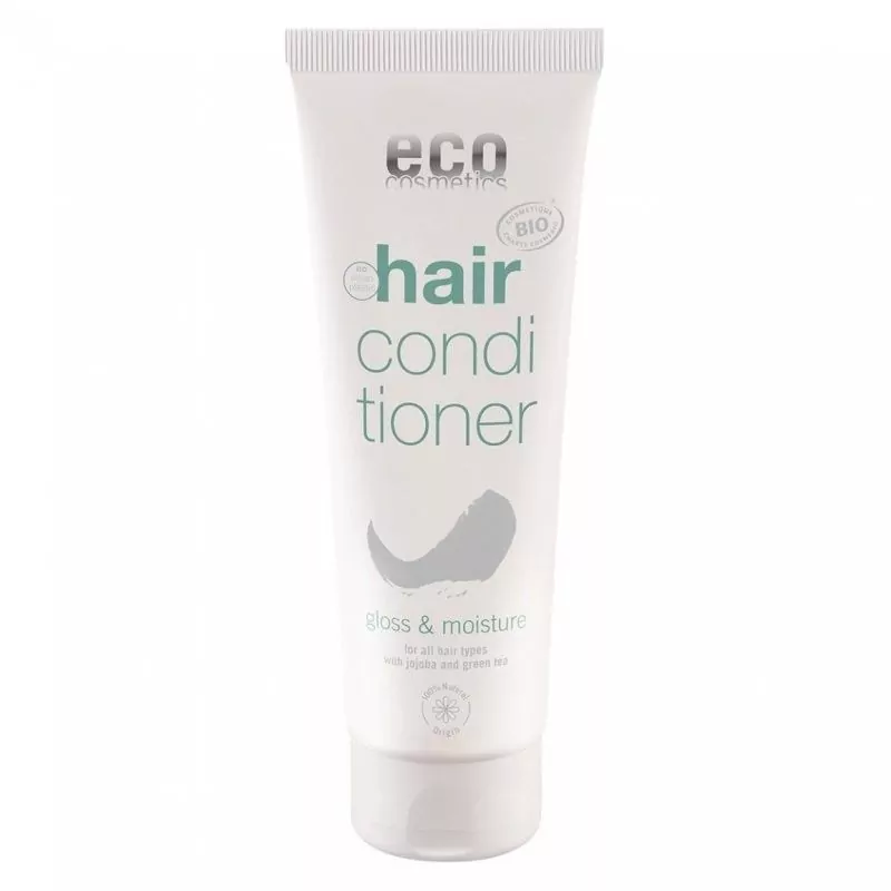 Kondicionér s jojobou BIO Eco Cosmetics - 125 ml Kondicionér s jojobou BIO Eco Cosmetics - 125 ml