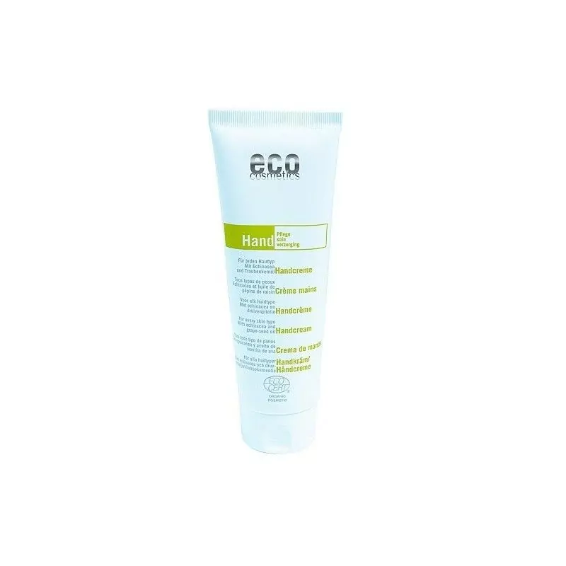 Krém na ruce s echinaceou BIO Eco Cosmetics - 125 ml Krém na ruce s echinaceou BIO Eco Cosmetics - 125 ml