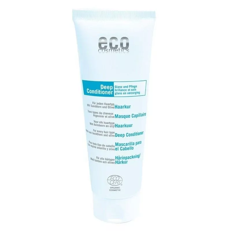 Vlasová regenerační kúra BIO Eco Cosmetics - 125 ml Vlasová regenerační kúra BIO Eco Cosmetics - 125 ml