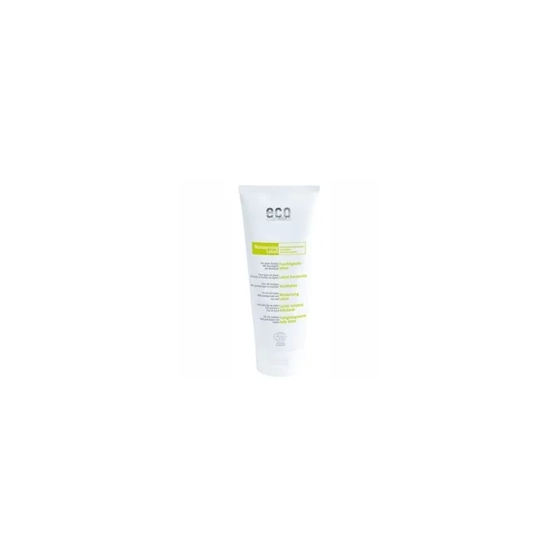 Tělové mléko s vinným listem BIO Eco Cosmetics - 200 ml Tělové mléko s vinným listem BIO Eco Cosmetics - 200 ml