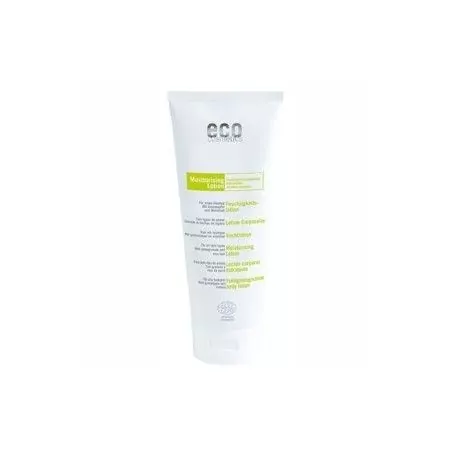 Telové mlieko s vínnym listom BIO Eco Cosmetics - 200 ml