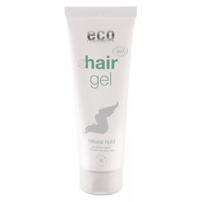 Vlasový gél s breza a kivi BIO Eco Cosmetics - 125 ml Vlasový gél s breza a kivi BIO Eco Cosmetics - 125 ml