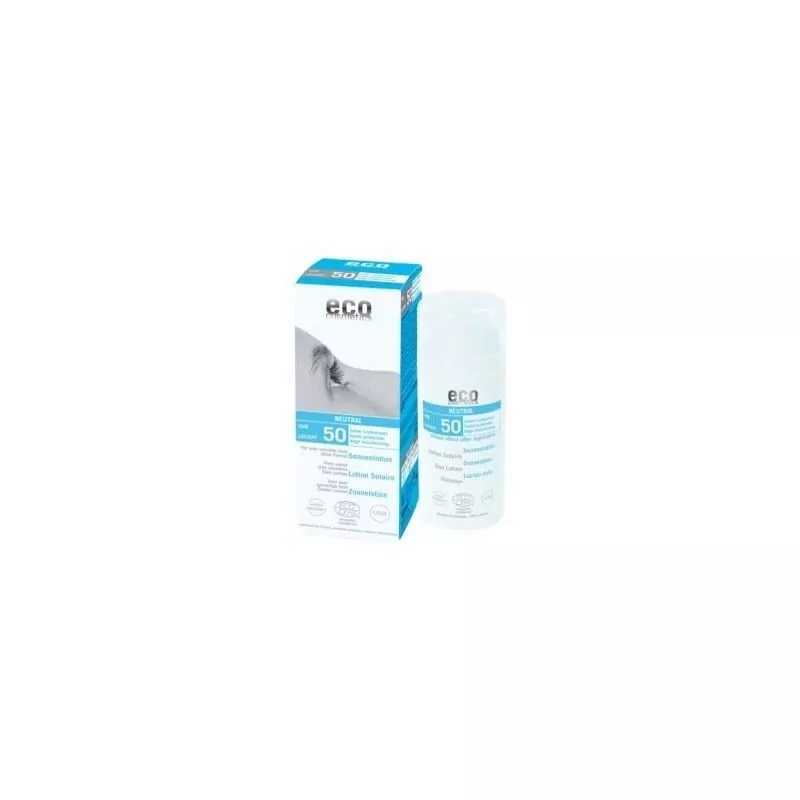 Opalovací krém SPF 50 BIO Eco Cosmetics - 100 ml Opalovací krém SPF 50 BIO Eco Cosmetics - 100 ml