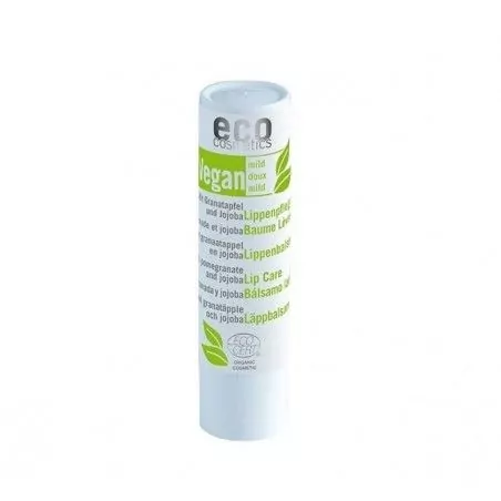 Balzam na pery s granátovým jablkom BIO Eco Cosmetics - 4 g