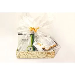 Vánoční balíček "PRO NĚJ"