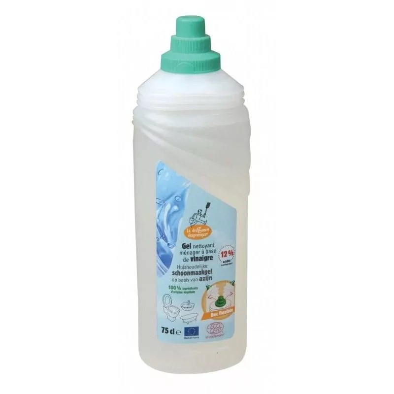 Octový gel 12% Ecodis - 750 ml Octový gel 12% Ecodis - 750 ml
