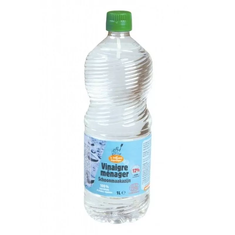 Ocet kvasný lihový 12% Ecodis - 1000 ml Ocet kvasný lihový 12% Ecodis - 1000 ml