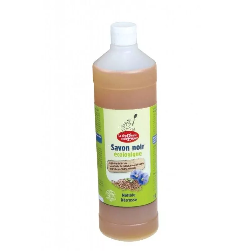 Univerzální černé mýdlo BIO Ecodis - 1000 ml Univerzální černé mýdlo BIO Ecodis - 1000 ml