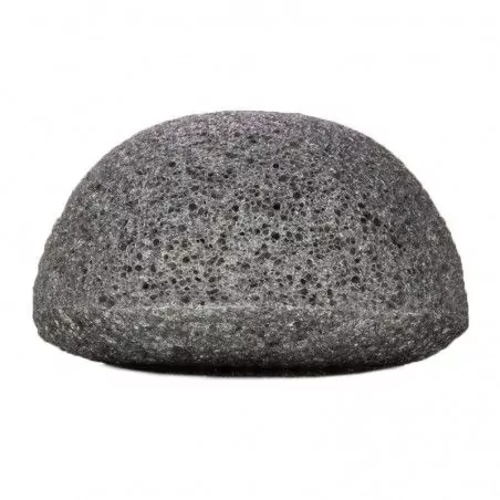 Konjaková hubka s bambusovým uhlím Kongy