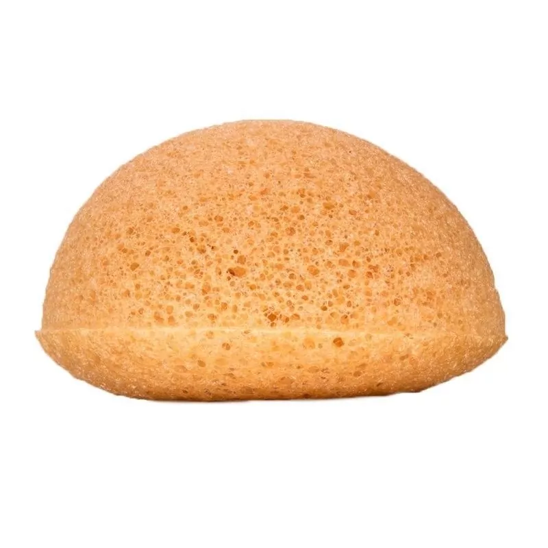 Konjaková hubka so žltým ílom Kongy Konjaková hubka so žltým ílom Kongy