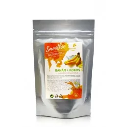 Smoothie Naturwell Čokoláda a Ananas - 100g