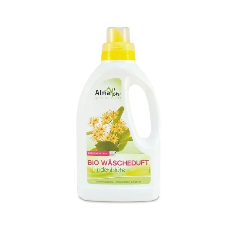 Aviváž lipový květ BIO AlmaWin - 750 ml Aviváž lipový květ BIO AlmaWin - 750 ml