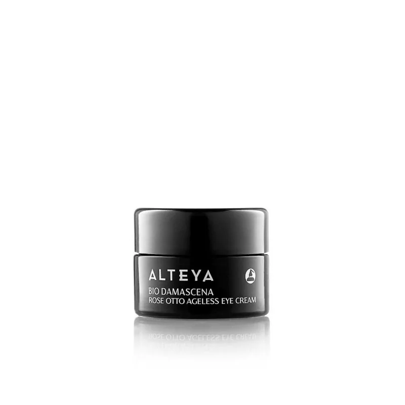 Oční krém proti stárnutí Alteya Organics - 15 ml Oční krém proti stárnutí Alteya Organics - 15 ml