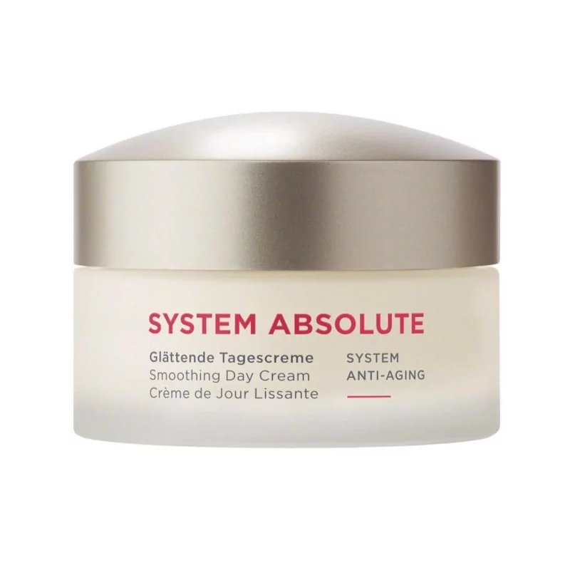 Denní krém na zralou pleť (System Absolute) Annemarie Börlind - 50 ml Denní krém na zralou pleť (System Absolute) Annemarie Börlind - 50 ml