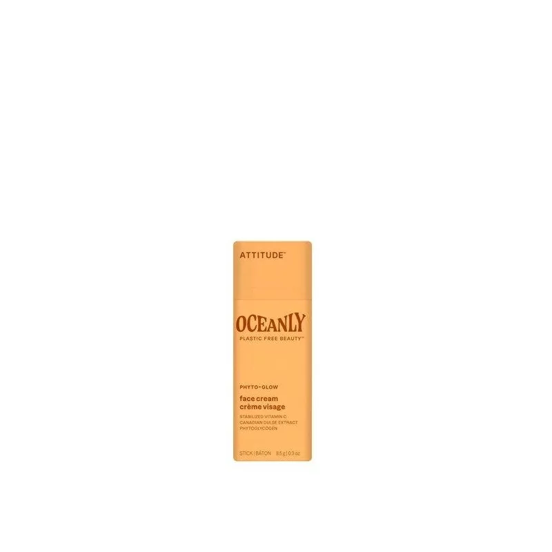 Rozjasňující tuhý krém s vitamínem C Attitude - 8.5 g Rozjasňující tuhý krém s vitamínem C Attitude - 8.5 g