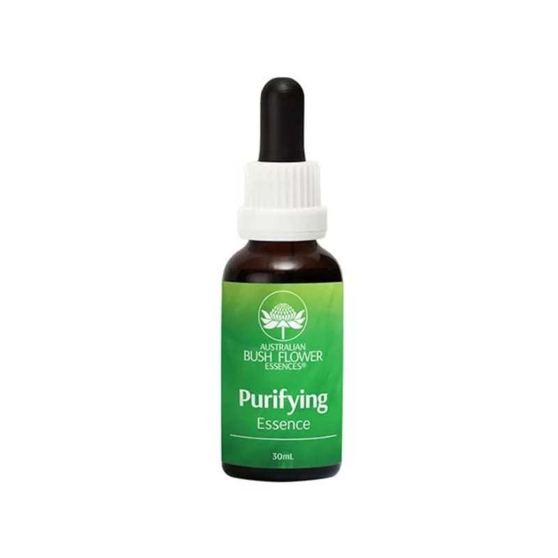 Očištění Australian Bush Flower Essences - 30 ml Očištění Australian Bush Flower Essences - 30 ml