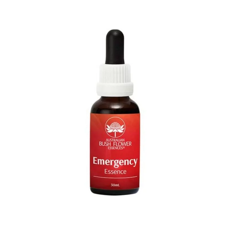 První pomoc Australian Bush Flower Essences - 30 ml První pomoc Australian Bush Flower Essences - 30 ml