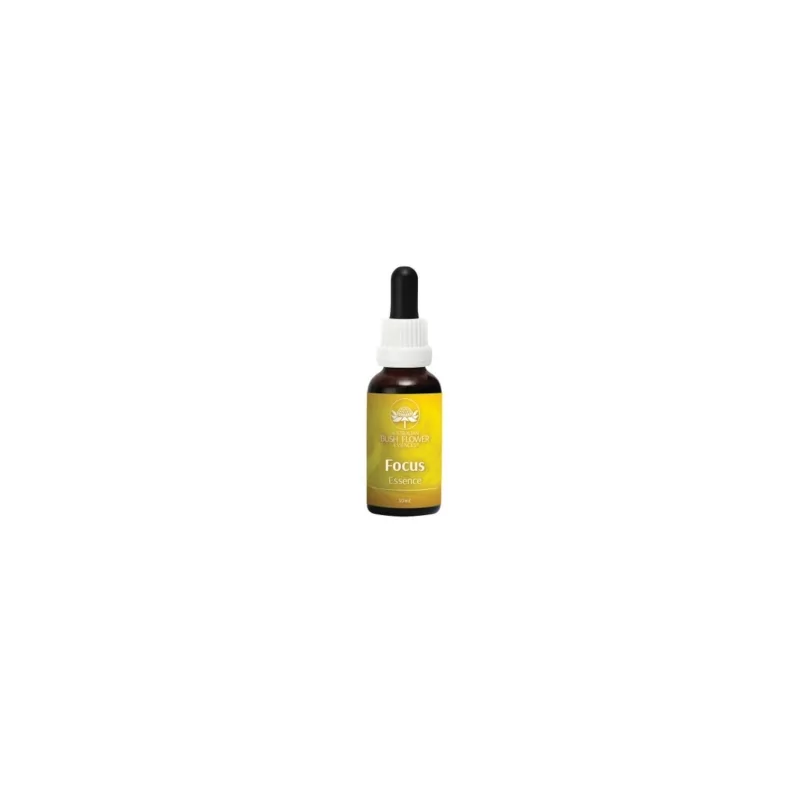 Soustředění Australian Bush Flower Essences - 30 ml Soustředění Australian Bush Flower Essences - 30 ml