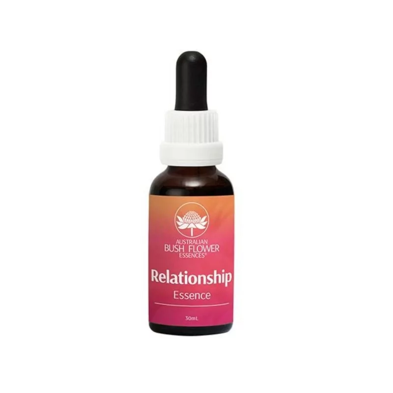 Vztahy Australian Bush Flower Essences - 30 ml Vztahy Australian Bush Flower Essences - 30 ml