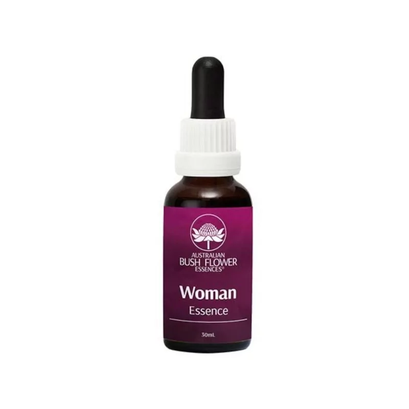 Žena Australian Bush Flower Essences - 30 ml Žena Australian Bush Flower Essences - 30 ml