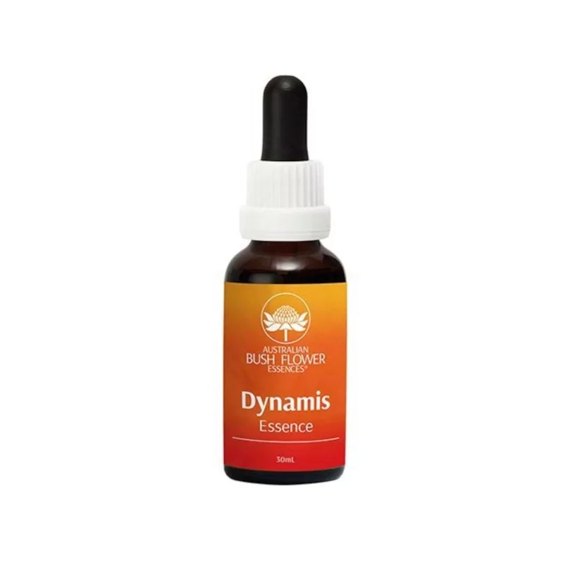 Životní dynamika Australian Bush Flower Essences - 30 ml Životní dynamika Australian Bush Flower Essences - 30 ml