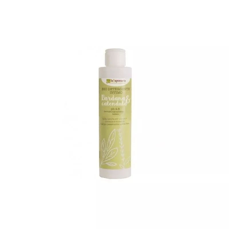 Intimní gel udržující přirozené ph (maxi) BIO laSaponaria - 1000 ml Intimní gel udržující přirozené ph (maxi) BIO laSaponaria - 1000 ml