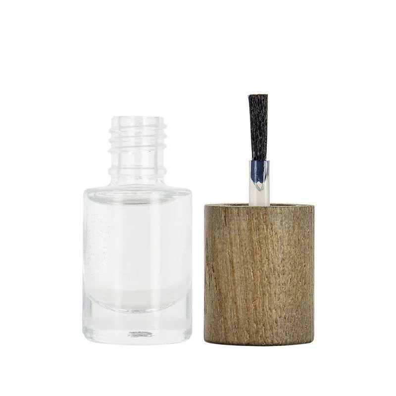Vrchní lak na nehty Top Coat 11 Boho Green Make - Up - 6 ml Vrchní lak na nehty Top Coat 11 Boho Green Make - Up - 6 ml