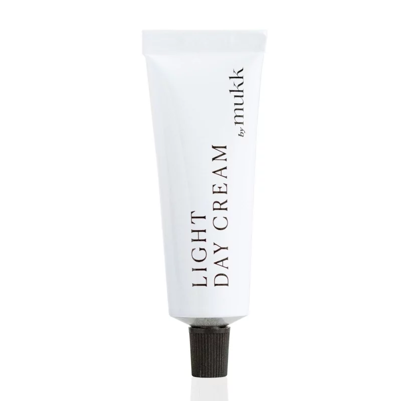 Lehký denní krém By Mukk - 30 ml Lehký denní krém By Mukk - 30 ml