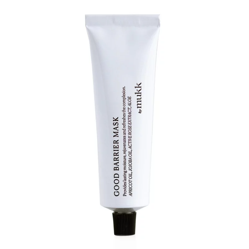 Ochranná vyživující pleťová maska By Mukk - 60 ml Ochranná vyživující pleťová maska By Mukk - 60 ml