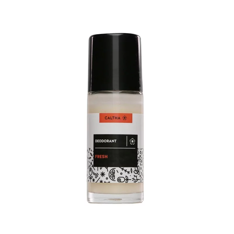 Deodorant fresh Caltha - 50 ml Deodorant fresh Caltha - 50 ml