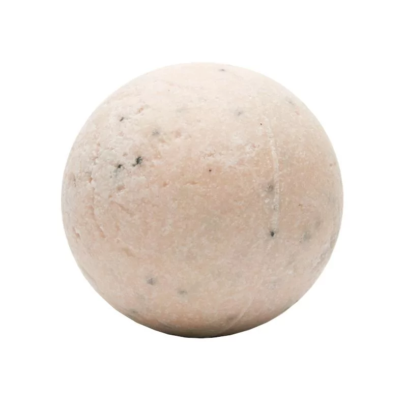 Krémová kulička do koupele jahoda Ceano Cosmetics - 50 g, 1 ks Krémová kulička do koupele jahoda Ceano Cosmetics - 50 g, 1 ks