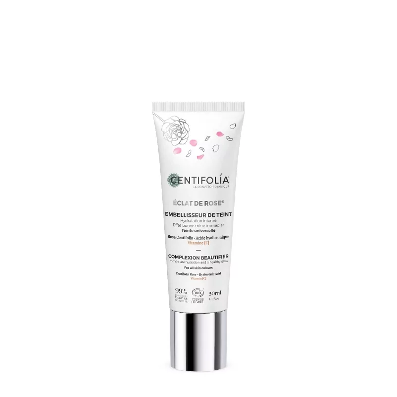 Zkrášlovač pleti Centifolia - 30 ml Zkrášlovač pleti Centifolia - 30 ml