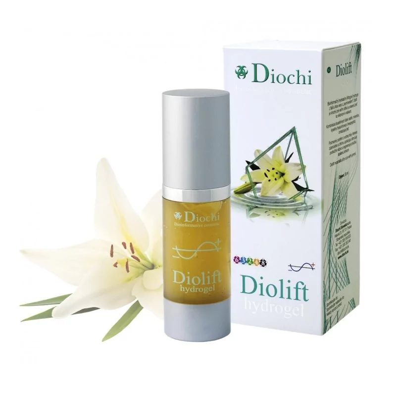 Diolift hydrogel Diochi - 30 ml Diolift hydrogel Diochi - 30 ml