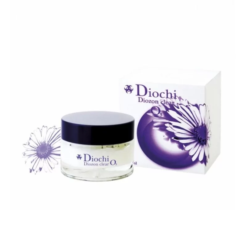 Krém Diozon Clear Diochi - 30 ml Krém Diozon Clear Diochi - 30 ml