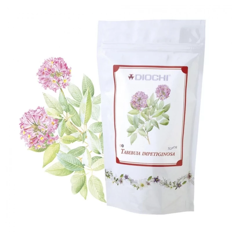 Lapačo červené (sypané) Diochi - 150 g Lapačo červené (sypané) Diochi - 150 g