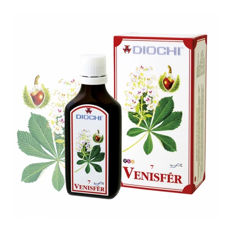 Venisfér Diochi - 50 ml Venisfér Diochi - 50 ml