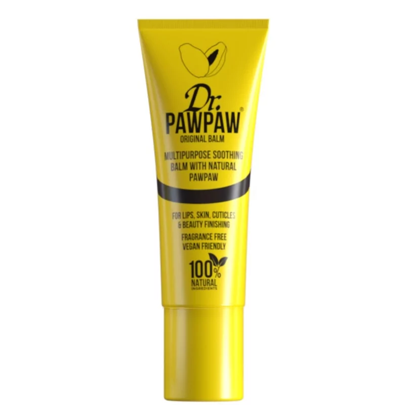 Balzám na rty a tváře Dr. Pawpaw - 10 ml Balzám na rty a tváře Dr. Pawpaw - 10 ml