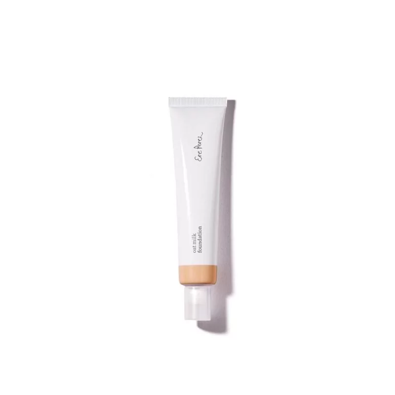 Make - up ovesné mléko (Chai) Ere Perez - 30 ml Make - up ovesné mléko (Chai) Ere Perez - 30 ml