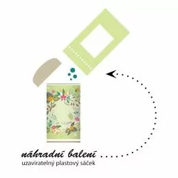 Bylinný Čaj Naturalis (Balance) BIO - 70g