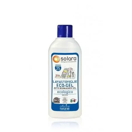Gél do umývačky riadu vysoko koncentrovaný Officina Naturae - 500 ml