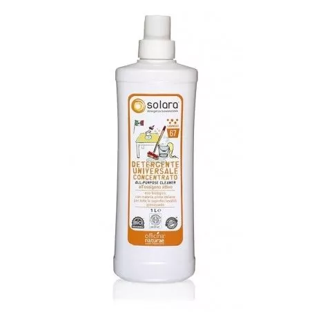 Extra koncentrovaný univerzálny čistič BIO Officina Naturae - 1000 ml
