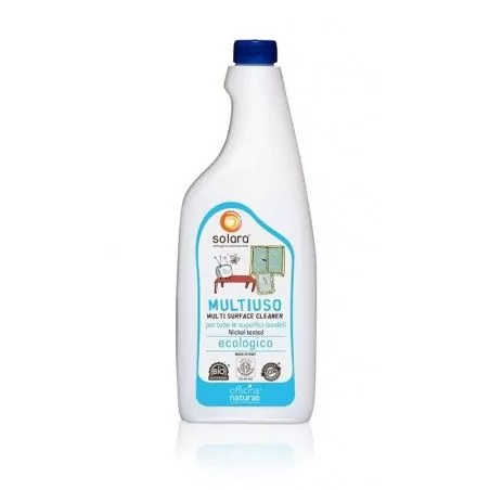 Univerzálny čistič povrchov (náhradná náplň) Officina Naturae - 750 ml